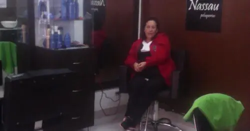 NASSAU PELUQUERIAS NASSAU PELUQUERIAS